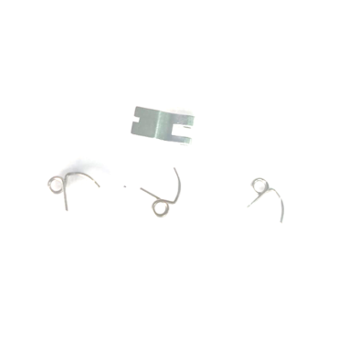 1 SAPATA EMBREAGEM METAL E 3 MOLAS PARA DHK 1/8 OPTIMUS / MAXIMUS 9381-9E4 93819E4 1S